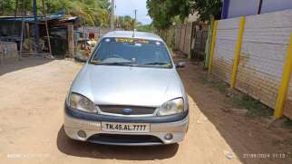 Ford Ikon 1.3 CLXI