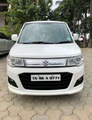 Maruti Suzuki Wagon R VXI