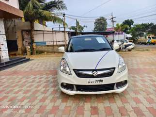 Maruti Suzuki Swift dzire VDI