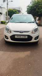 Ford Figo others