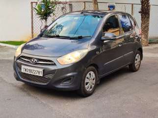 Hyundai i10 Magna 1.2 iTech SE