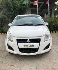 Maruti Suzuki Ritz Ldi