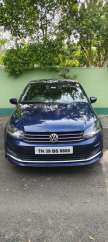 Volkswagen Vento 1.5 TDI Highline