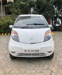 Tata Nano XT Twist