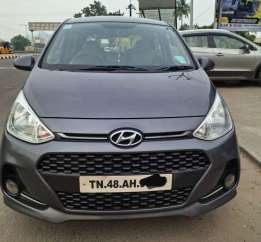 Hyundai Grand I10 1.2 Magna Kappa VTVT