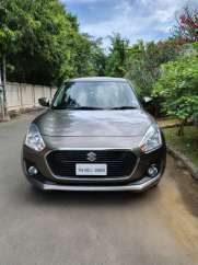 Maruti Suzuki Swift VDI