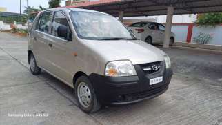 Hyundai Santro Xing GL