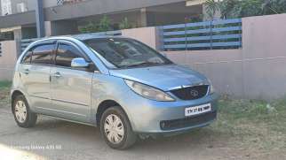 Tata Indica Vista 1.3 Aura ABS Quadrajet