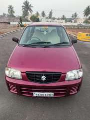 Maruti Suzuki others others