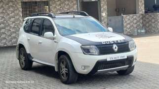 Renault Duster 85 PS RXL