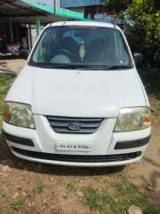 Hyundai Santro Xing XO