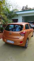 Hyundai Grand I10 others