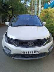 Tata Hexa XTA