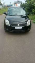 Maruti Suzuki Swift others
