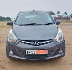 Hyundai Eon Magna Plus (O)