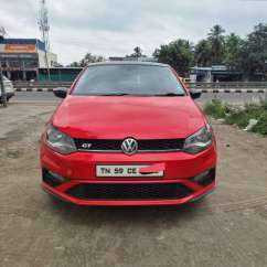 Volkswagen Polo 1.2 GT TSI