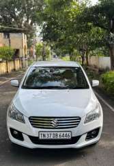 Maruti Suzuki Ciaz Delta 1.4