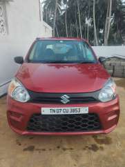 Maruti Suzuki Alto 800 VXI Plus