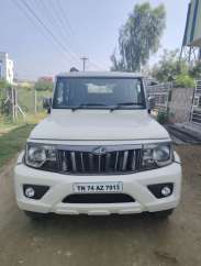 Mahindra Bolero others