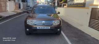 Renault Duster 85 PS RXL