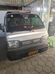 Maruti Suzuki Omni LPG