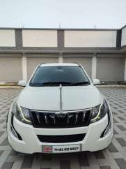 Mahindra XUV500 W6 1.99 mHawk