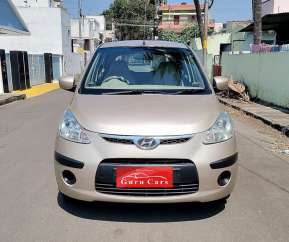 Hyundai i10 1.2 Magna