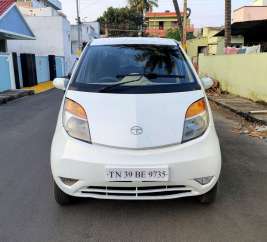 Tata Nano LX