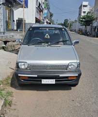 Maruti Suzuki 800 others