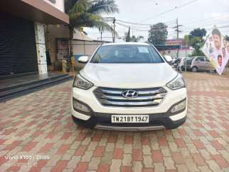 Hyundai Santa fe others