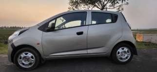 Chevrolet Beat LS Diesel