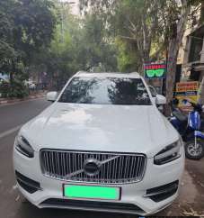 Volvo XC90 others