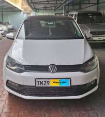 Volkswagen Polo 1.2 Comfortline