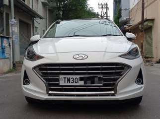 Hyundai Grand I10 others