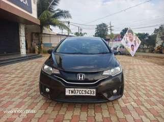 Honda Jazz 1.2 SV I VTEC