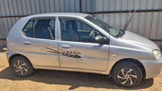 Tata Indica V2 V2 L