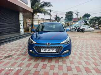 Hyundai i20 others