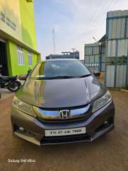 Honda City 1.5 V AT