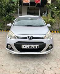 Hyundai Grand I10 1.1 CRDI Asta