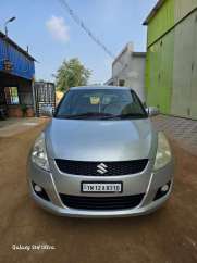 Maruti Suzuki Swift VDI