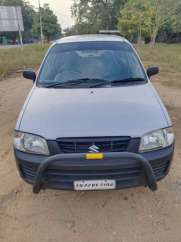 Maruti Suzuki Alto LXI