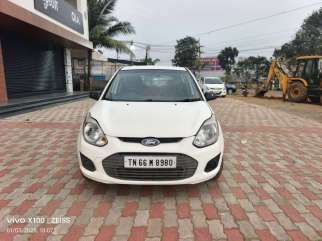 Ford Figo 1.4 EXI Duratorq