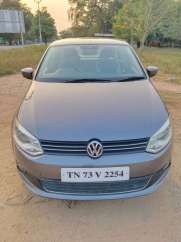 Volkswagen Vento Highline