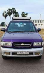 Chevrolet Tavera others