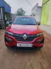 Renault Kwid RXL