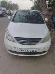 Tata Manza Aura (ABS) Quadrajet