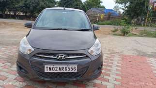 Hyundai i10 Sportz