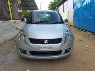 Maruti Suzuki Swift VDI