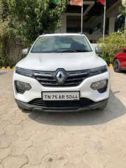 Renault Kwid 1.0 RXT Opt