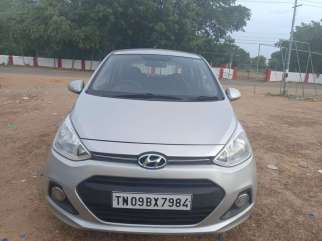 Hyundai Grand I10 1.1 CRDI Magna